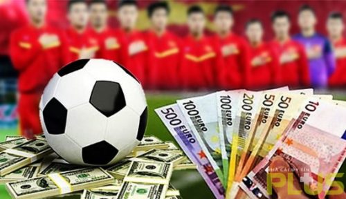 bắt tỉ số bóng đá có dễ không